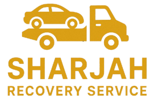 Sharjah Recovery Service